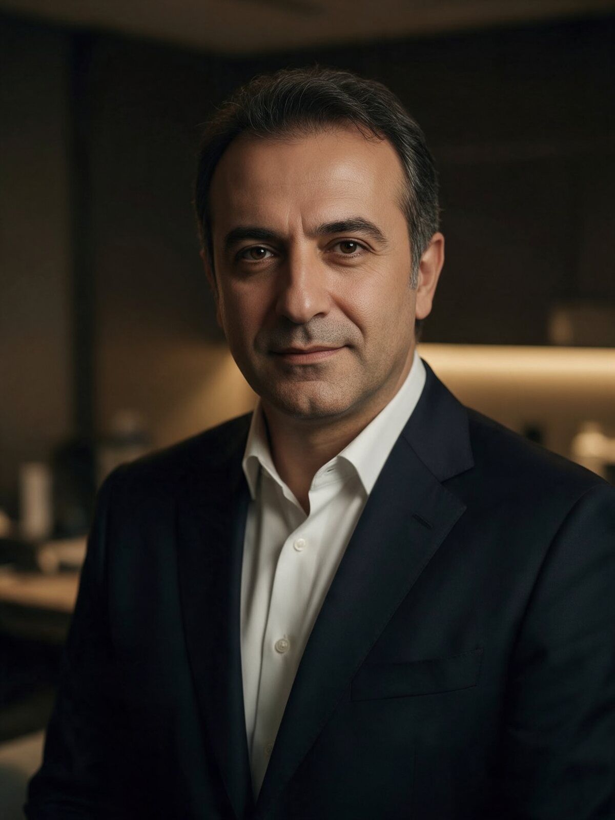 Op. Dr. Aras Kayalı